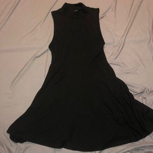 Aeropostale semi-turtleneck dress